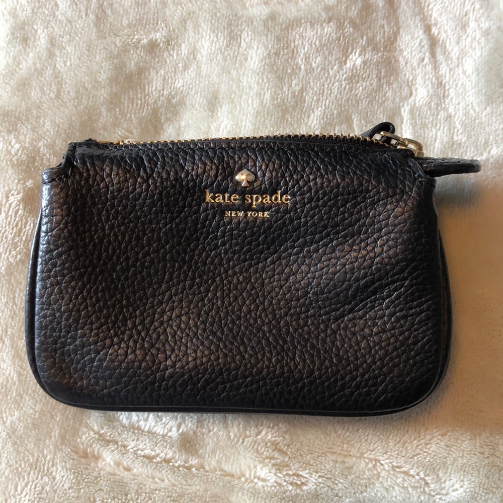 Kate Spade small wallet